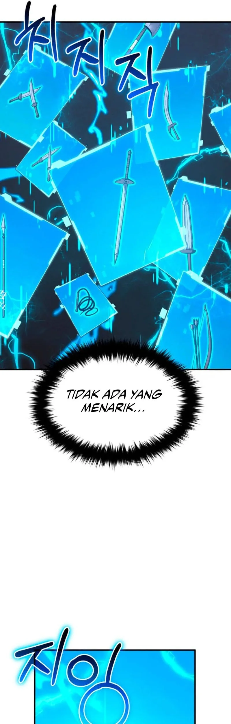 Return Of The All Time Genius Ranker Chapter 1 Halaman 71