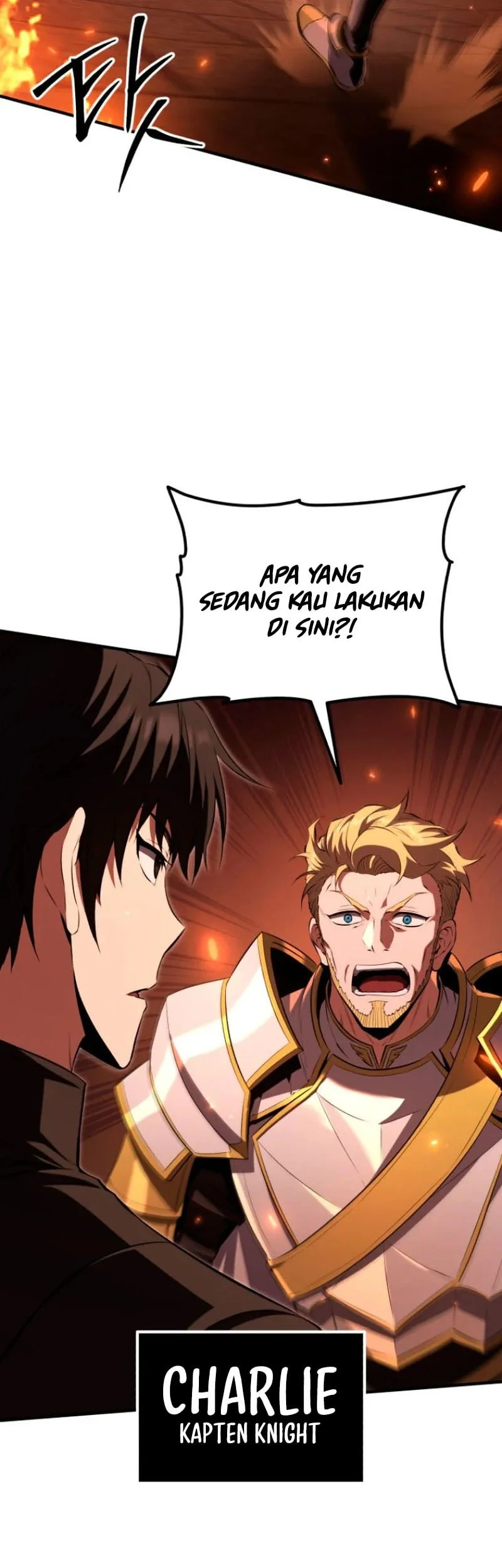 Return Of The All Time Genius Ranker Chapter 1 Halaman 75