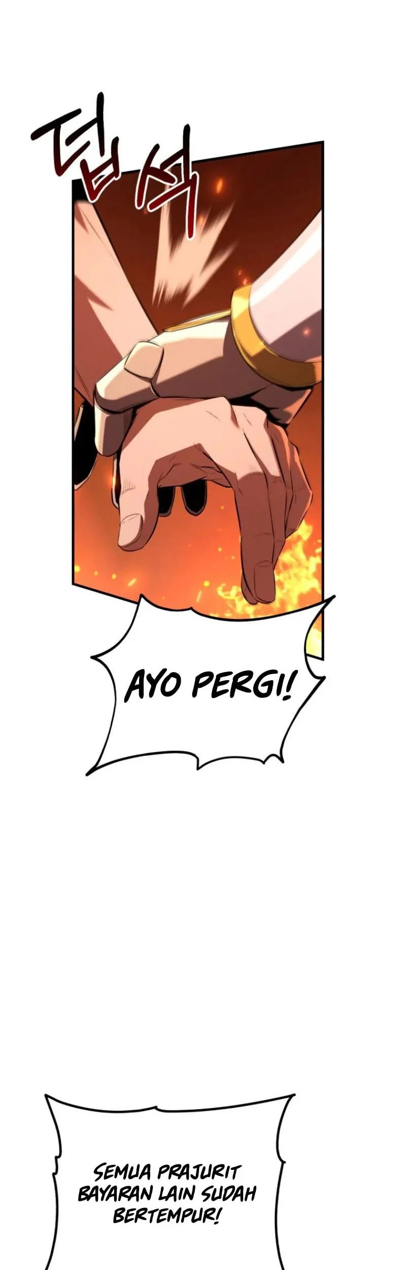 Return Of The All Time Genius Ranker Chapter 1 Halaman 76