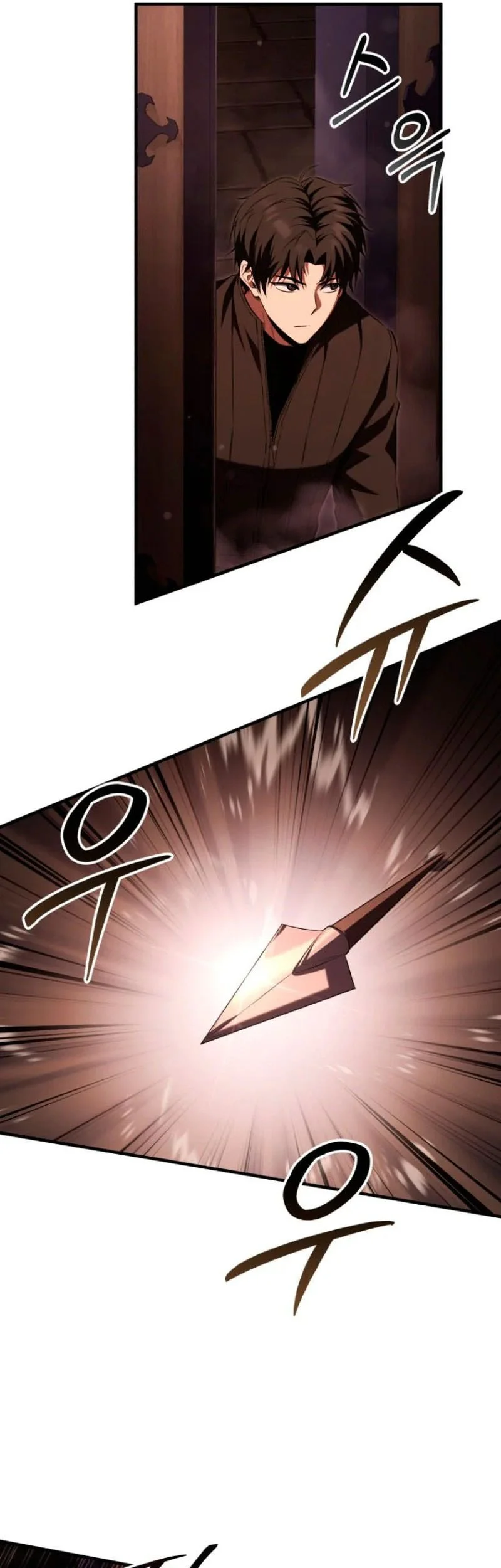 Return Of The All Time Genius Ranker Chapter 1 Halaman 83