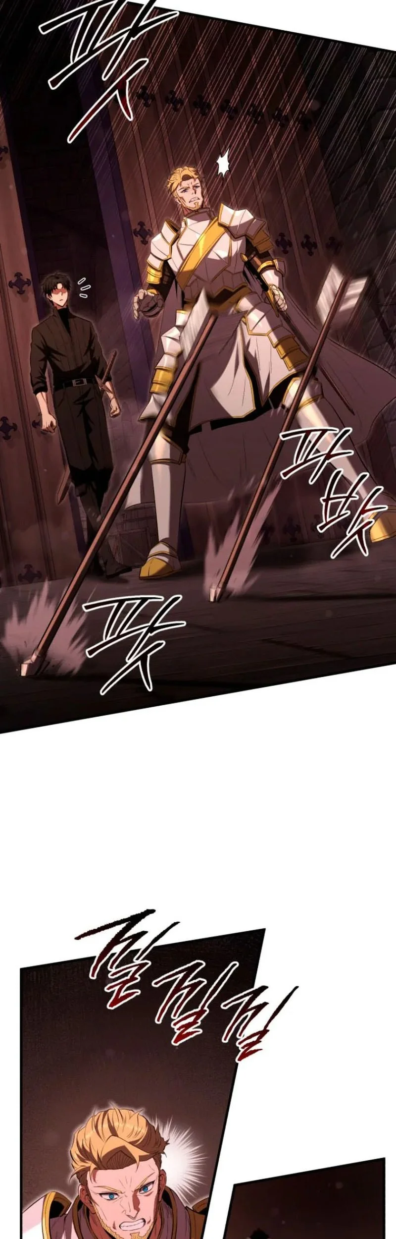 Return Of The All Time Genius Ranker Chapter 1 Halaman 84