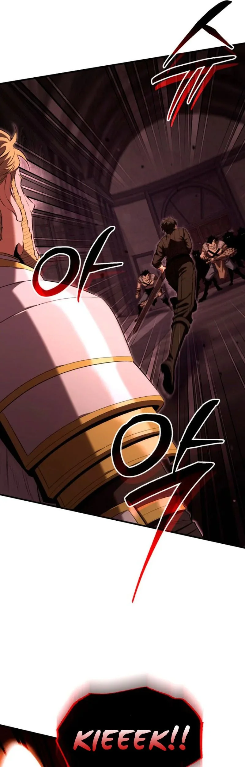 Return Of The All Time Genius Ranker Chapter 1 Halaman 87