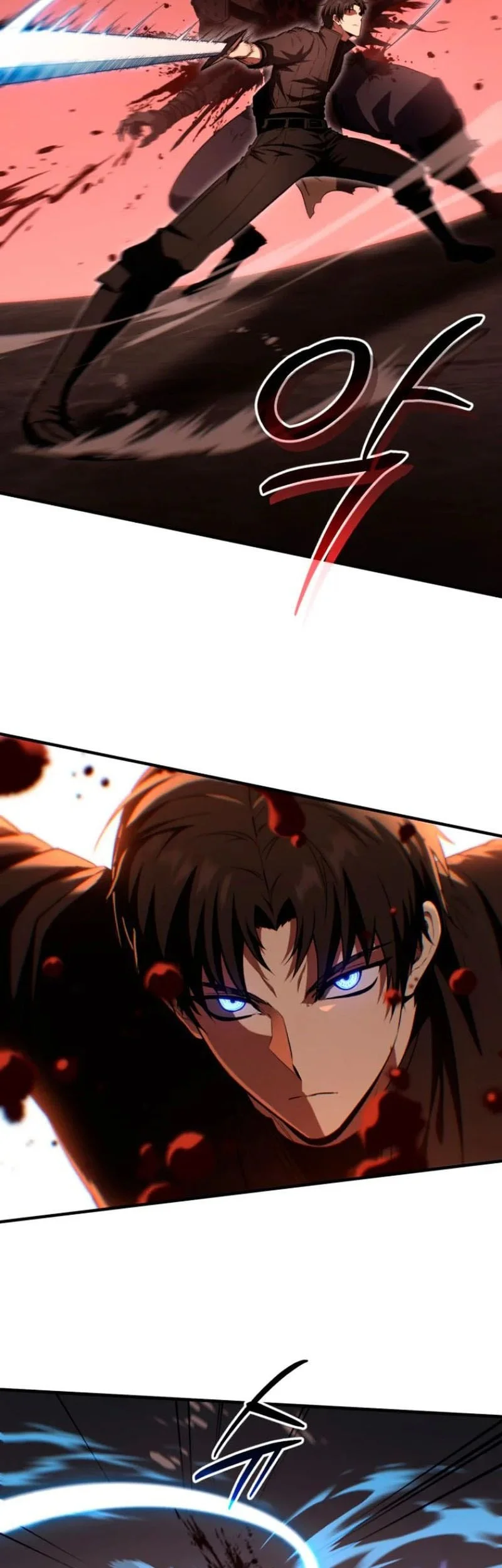 Return Of The All Time Genius Ranker Chapter 1 Halaman 93