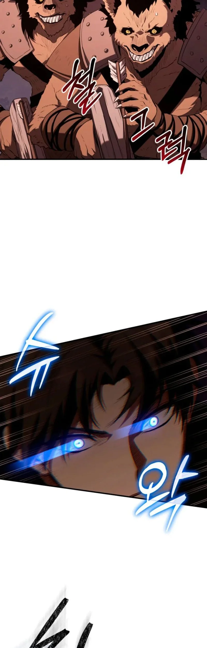 Return Of The All Time Genius Ranker Chapter 1 Halaman 101