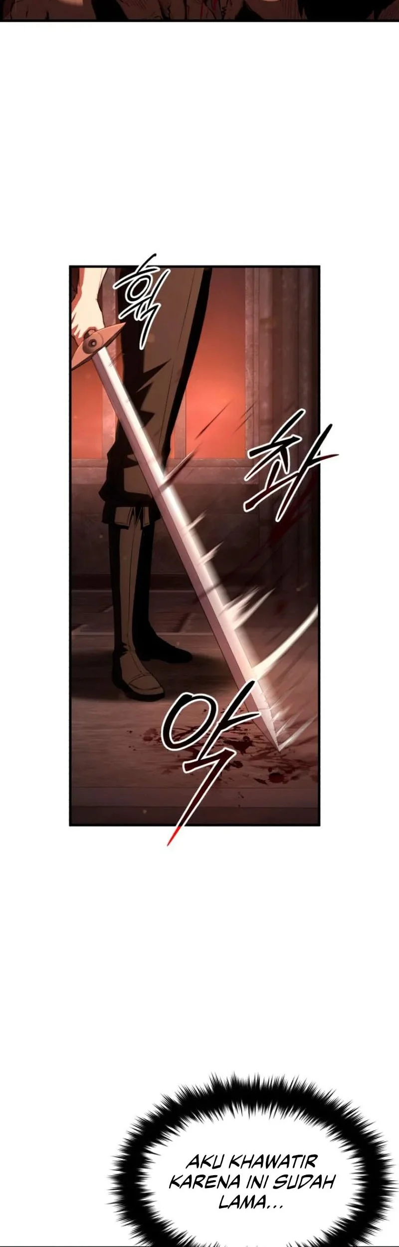 Return Of The All Time Genius Ranker Chapter 1 Halaman 104