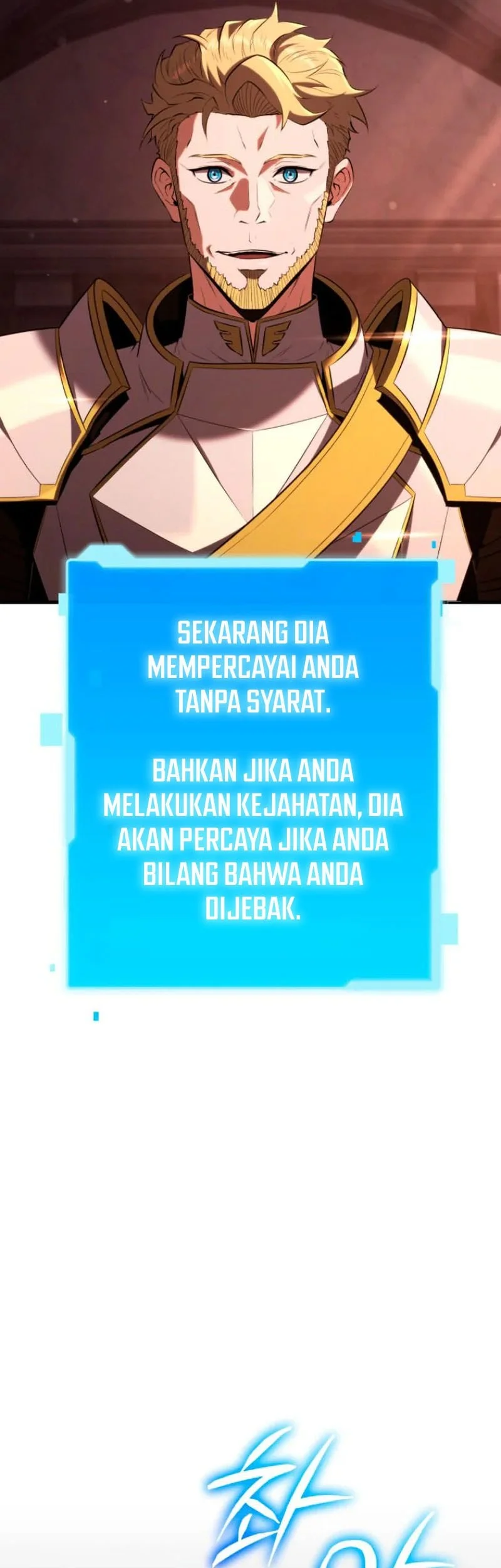 Return Of The All Time Genius Ranker Chapter 1 Halaman 111