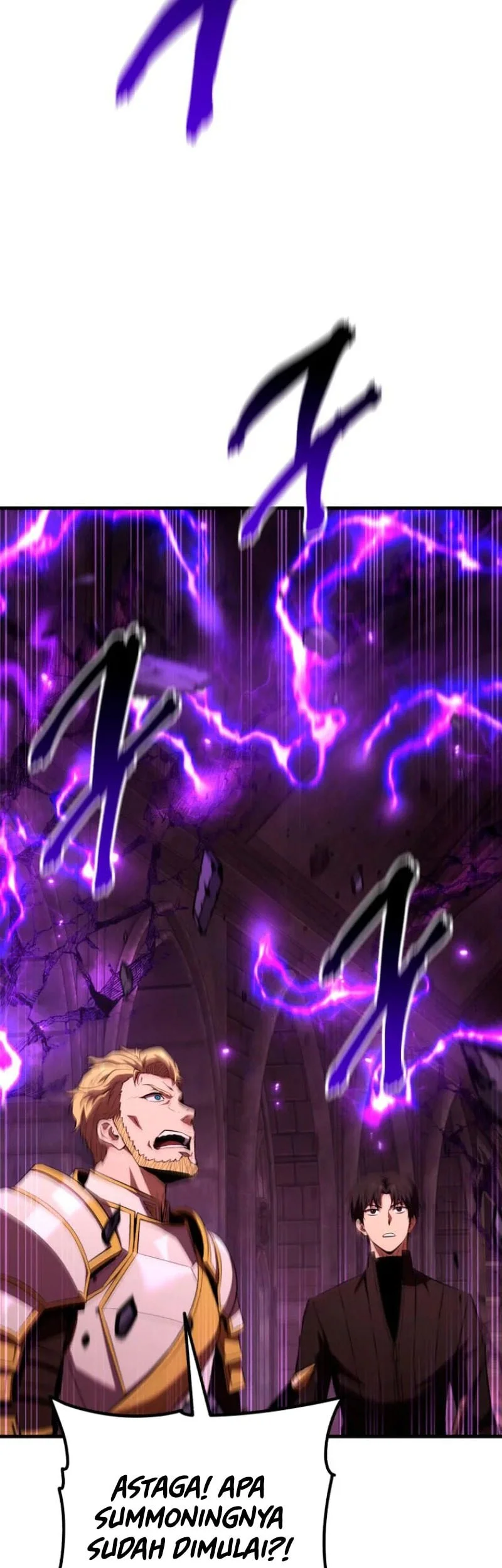 Return Of The All Time Genius Ranker Chapter 1 Halaman 115