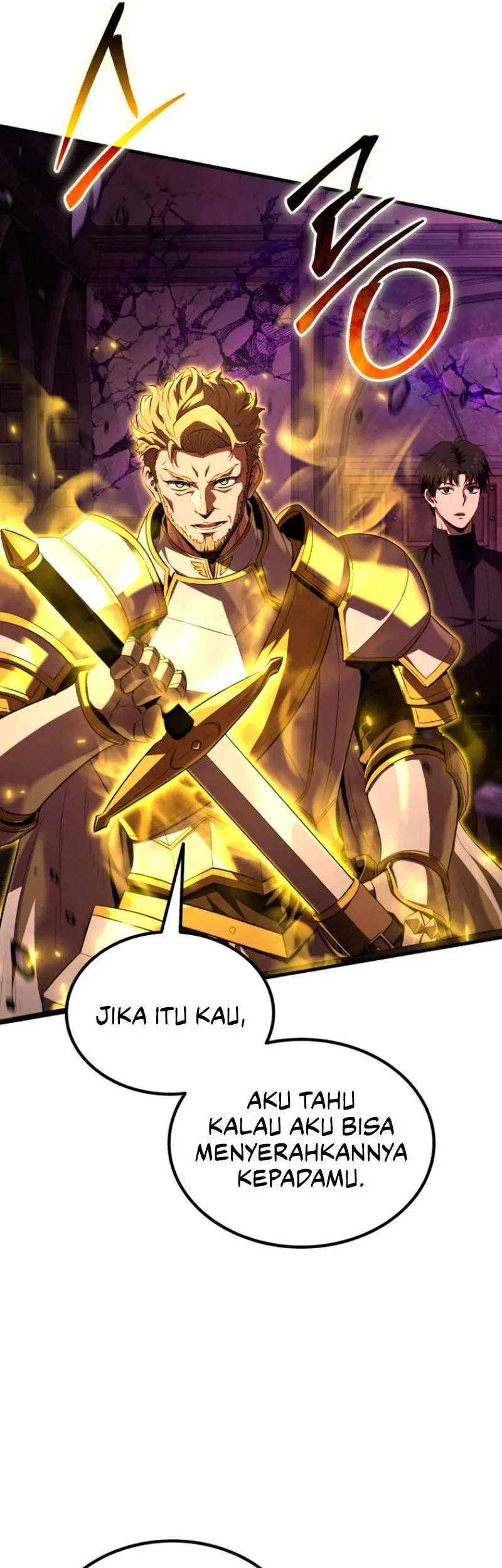 Return Of The All Time Genius Ranker Chapter 1 Halaman 119
