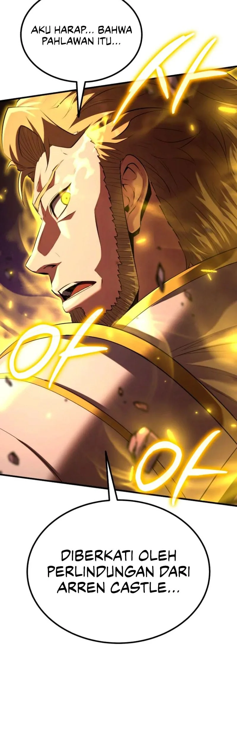 Return Of The All Time Genius Ranker Chapter 1 Halaman 120