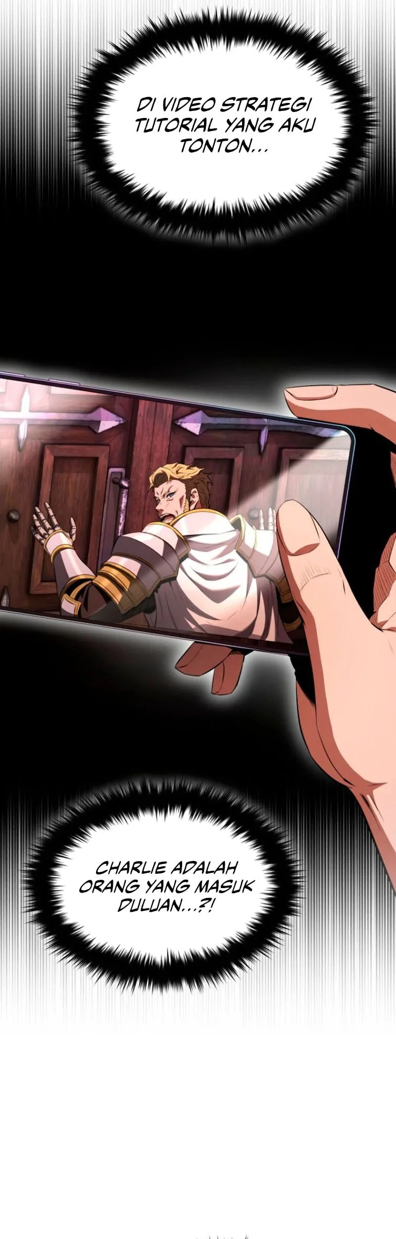 Return Of The All Time Genius Ranker Chapter 1 Halaman 123