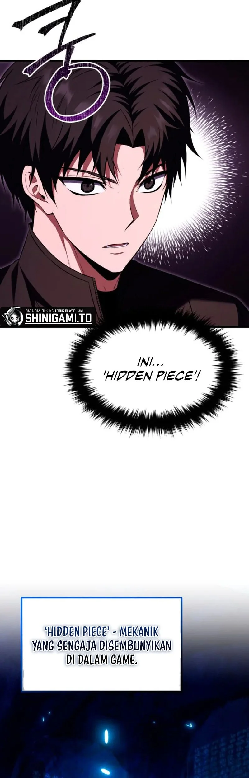 Return Of The All Time Genius Ranker Chapter 1 Halaman 128