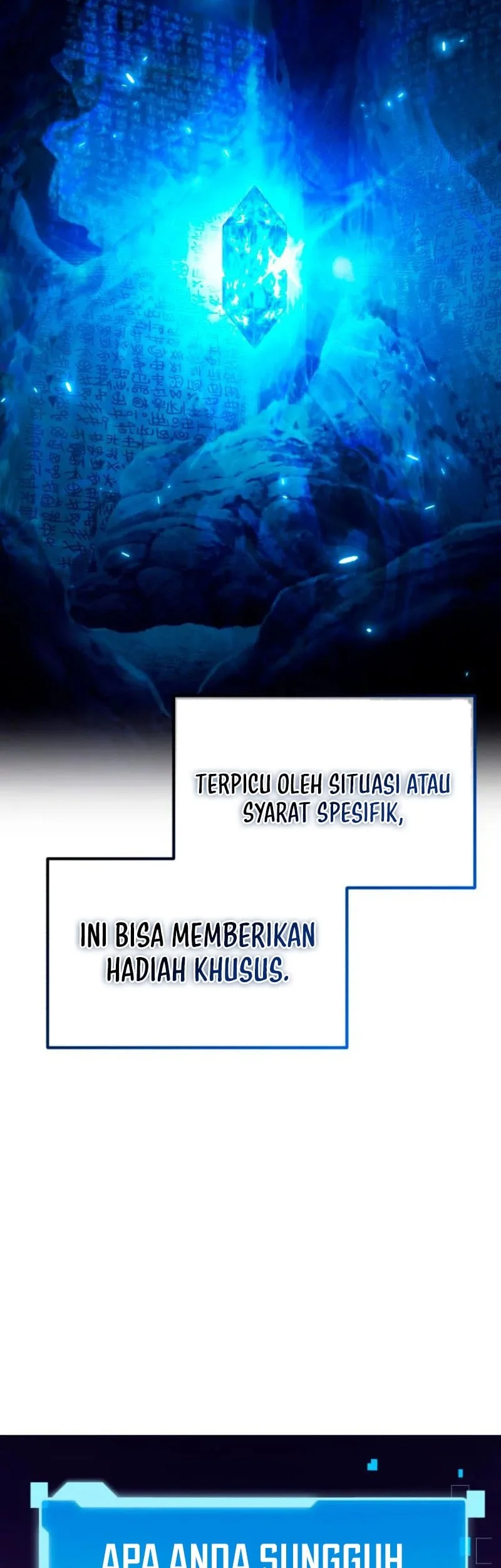 Return Of The All Time Genius Ranker Chapter 1 Halaman 129