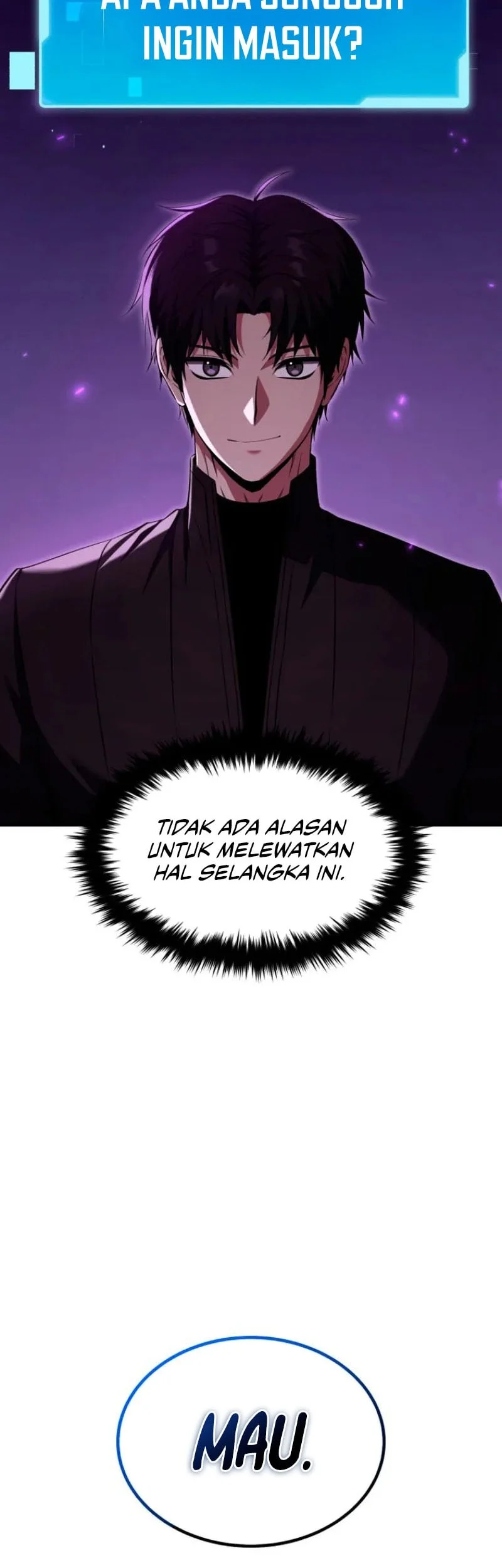Return Of The All Time Genius Ranker Chapter 1 Halaman 130
