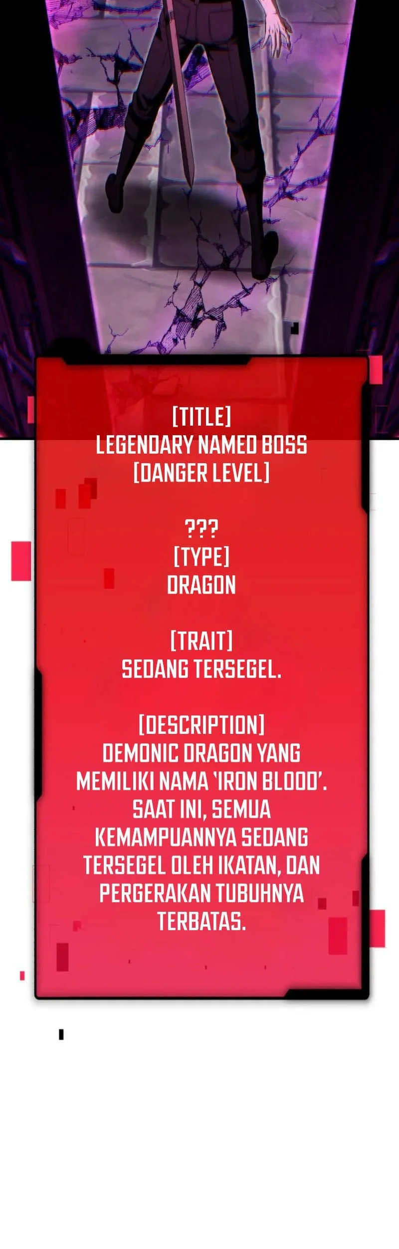 Return Of The All Time Genius Ranker Chapter 1 Halaman 137