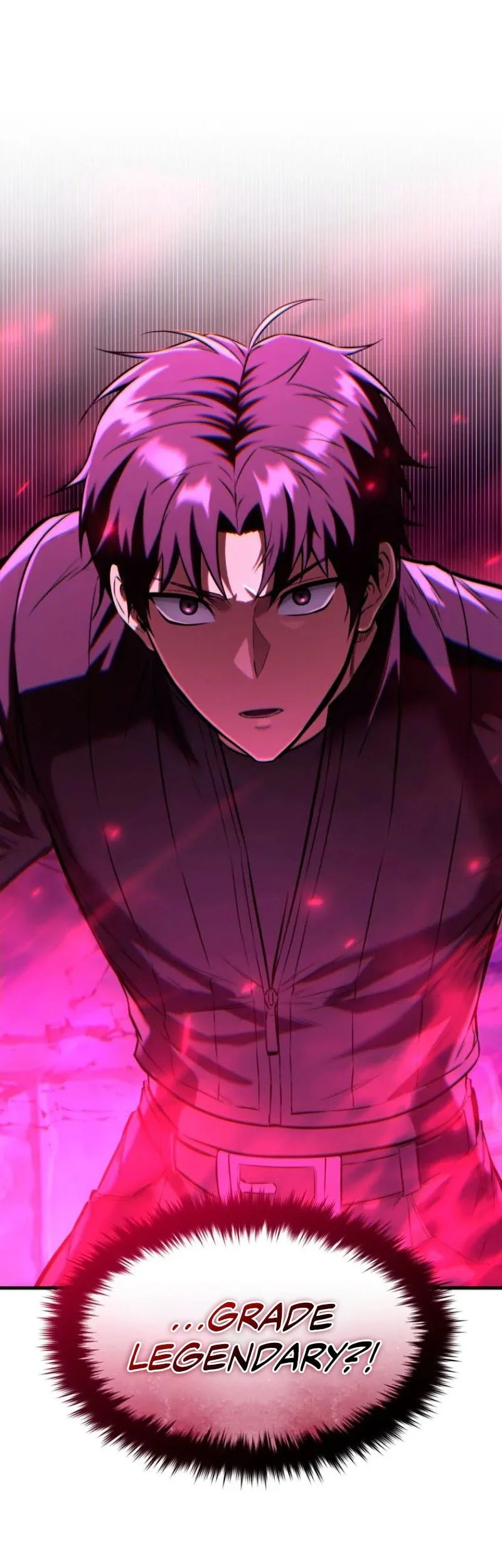 Return Of The All Time Genius Ranker Chapter 1 Halaman 138