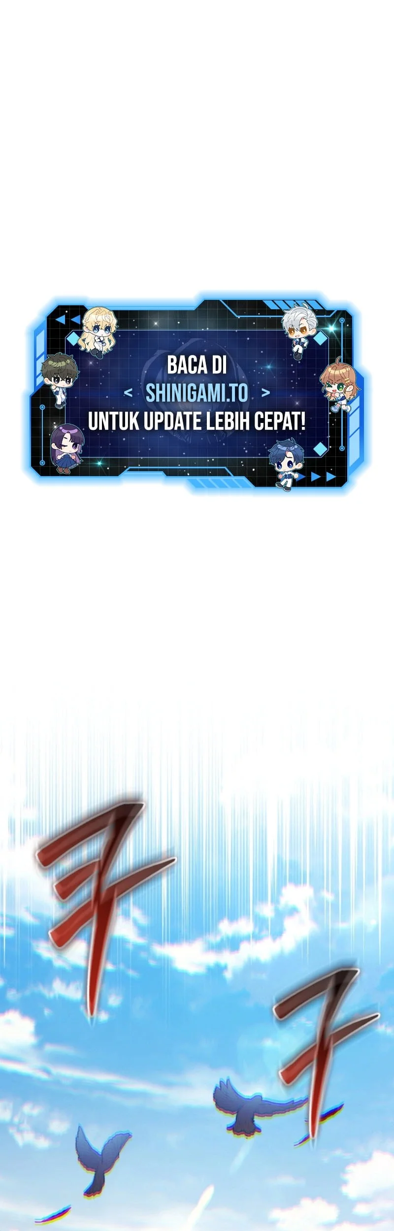 Return Of The All Time Genius Ranker Chapter 10 Halaman 2