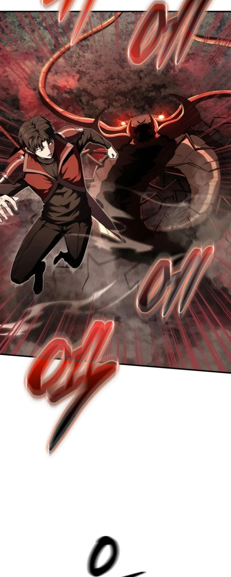 Return Of The All Time Genius Ranker Chapter 10 Halaman 5