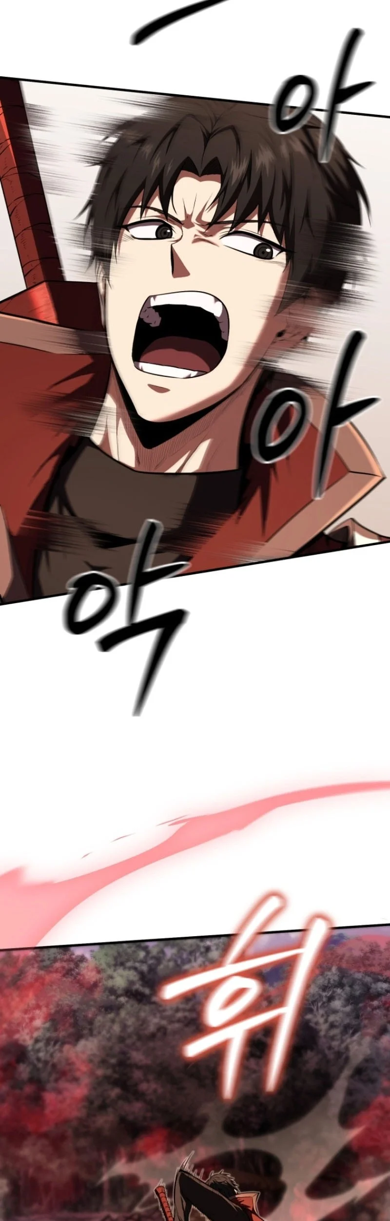 Return Of The All Time Genius Ranker Chapter 10 Halaman 6