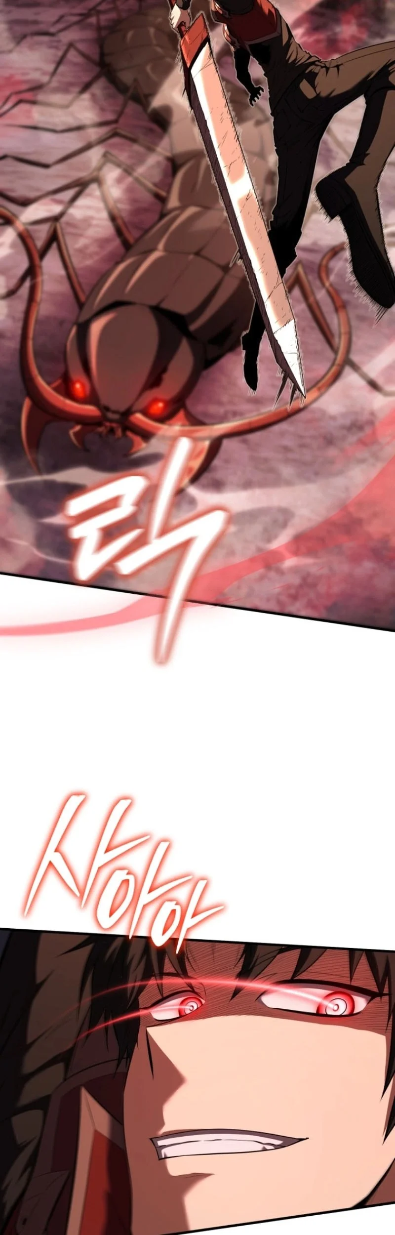 Return Of The All Time Genius Ranker Chapter 10 Halaman 7