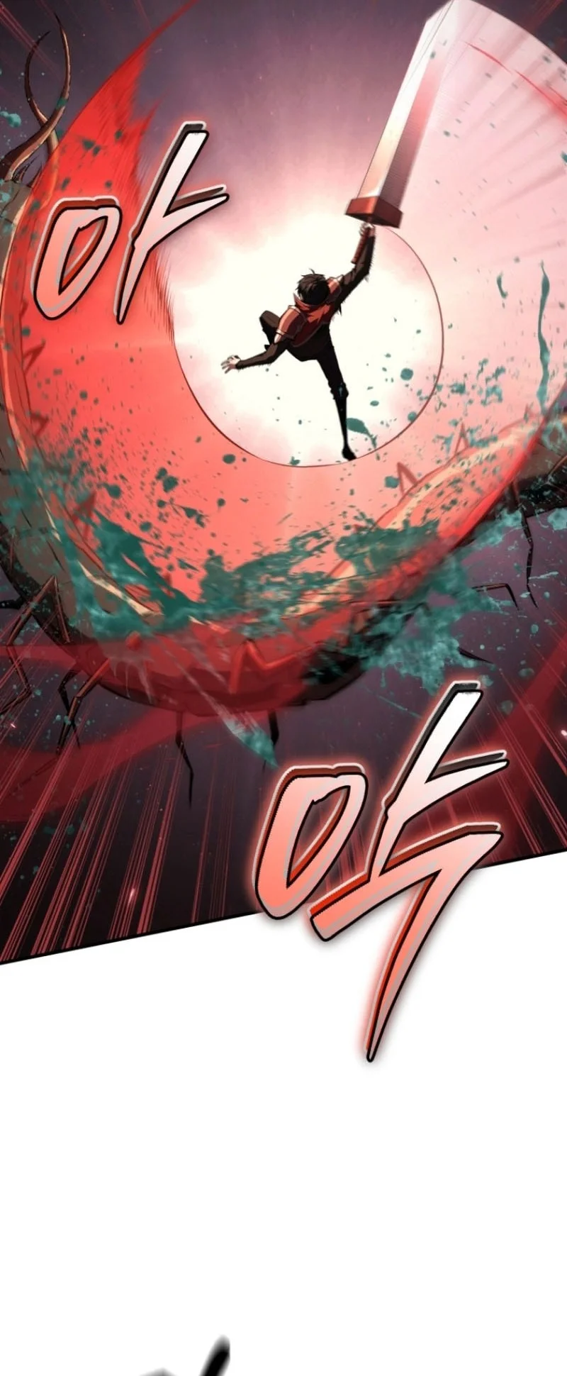 Return Of The All Time Genius Ranker Chapter 10 Halaman 9