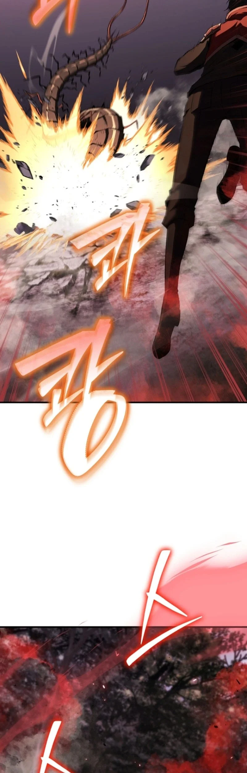Return Of The All Time Genius Ranker Chapter 10 Halaman 11