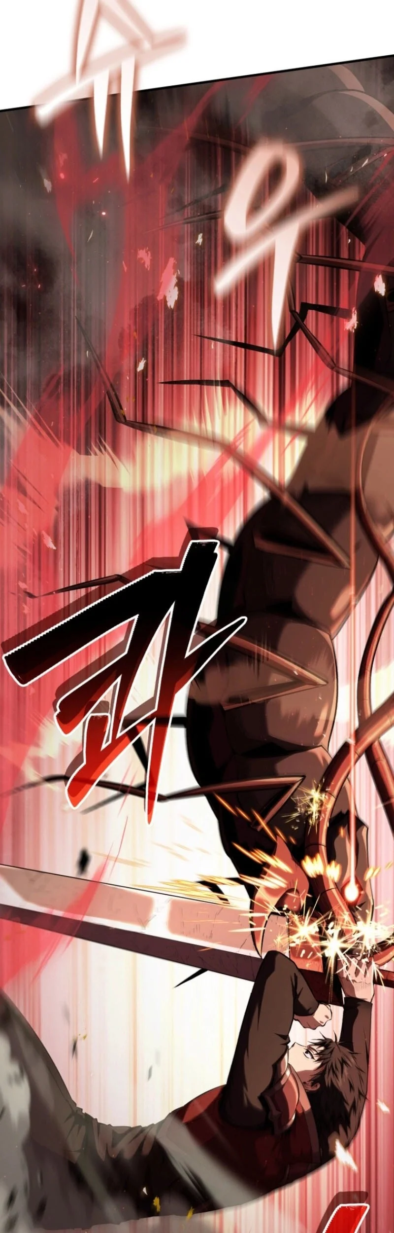 Return Of The All Time Genius Ranker Chapter 10 Halaman 14