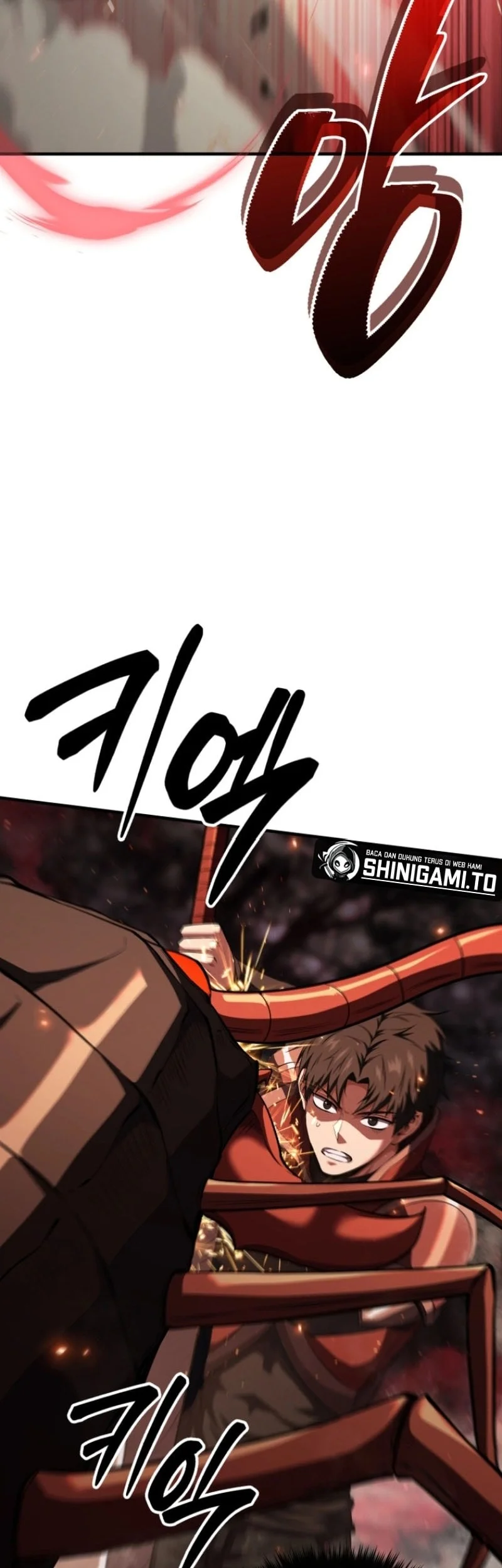 Return Of The All Time Genius Ranker Chapter 10 Halaman 15