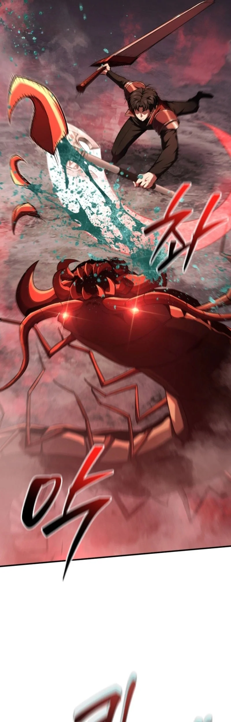 Return Of The All Time Genius Ranker Chapter 10 Halaman 18
