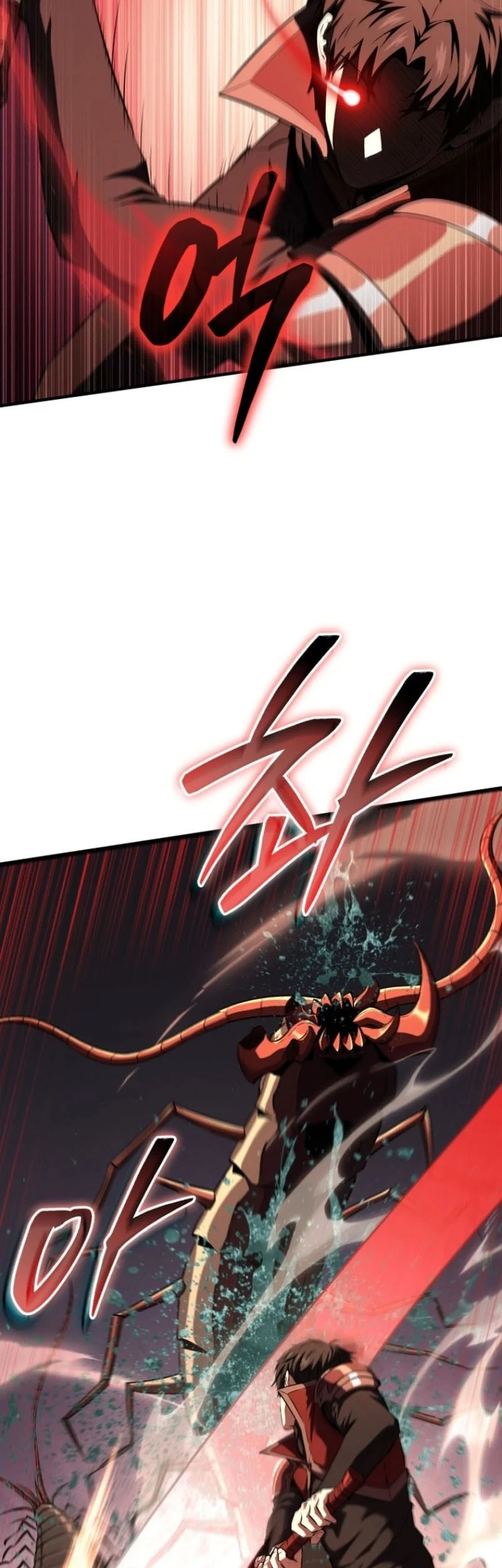 Return Of The All Time Genius Ranker Chapter 10 Halaman 20