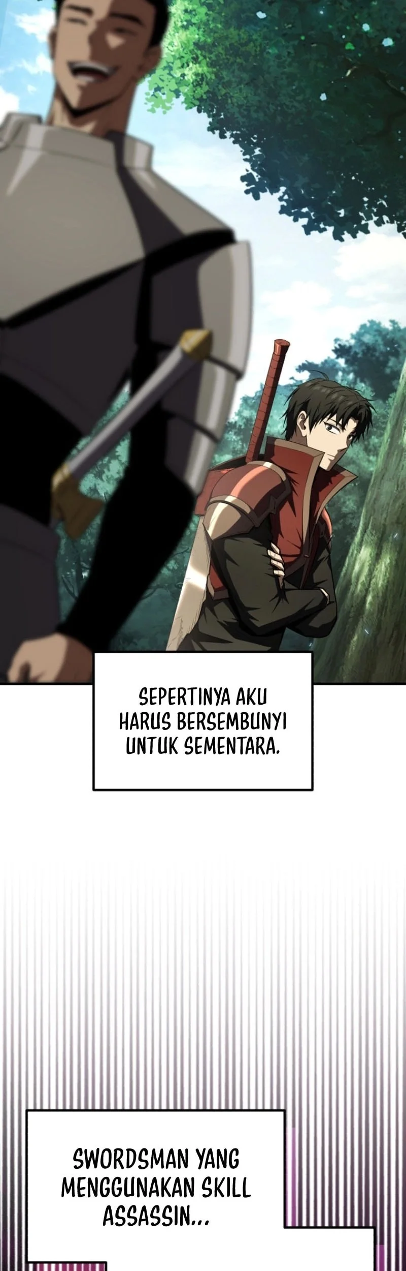 Return Of The All Time Genius Ranker Chapter 10 Halaman 39