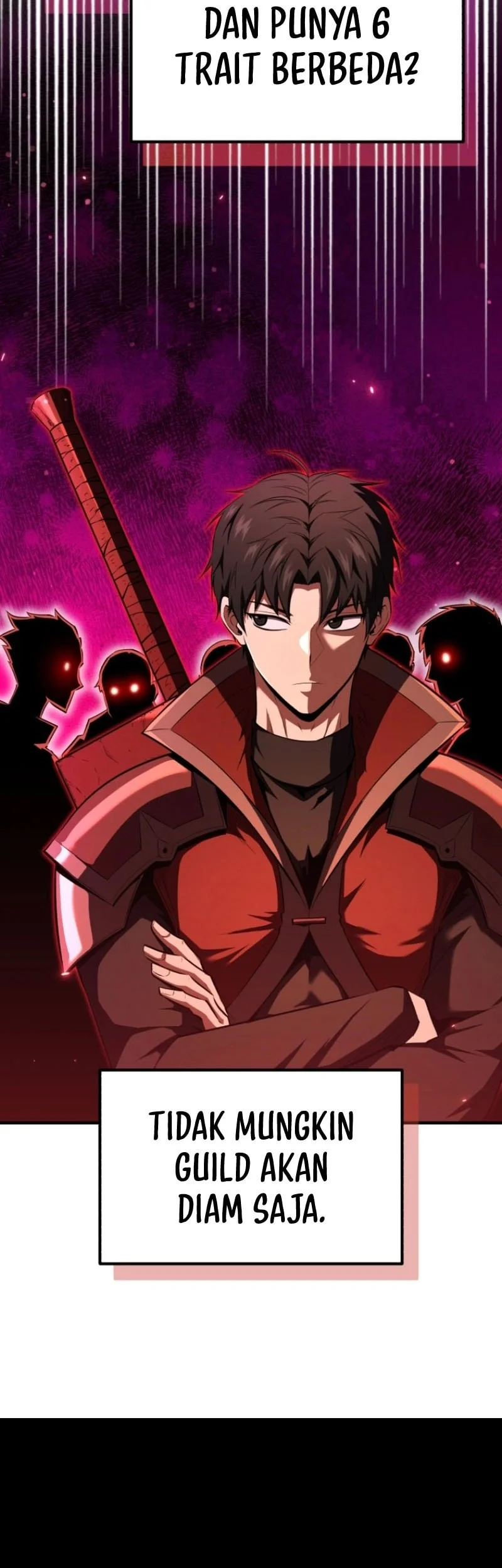 Return Of The All Time Genius Ranker Chapter 10 Halaman 40