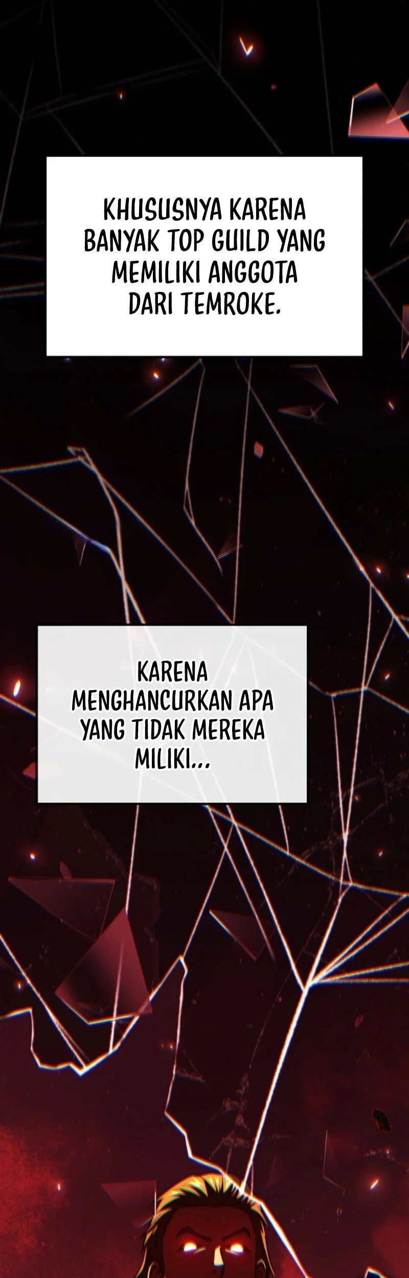 Return Of The All Time Genius Ranker Chapter 10 Halaman 42