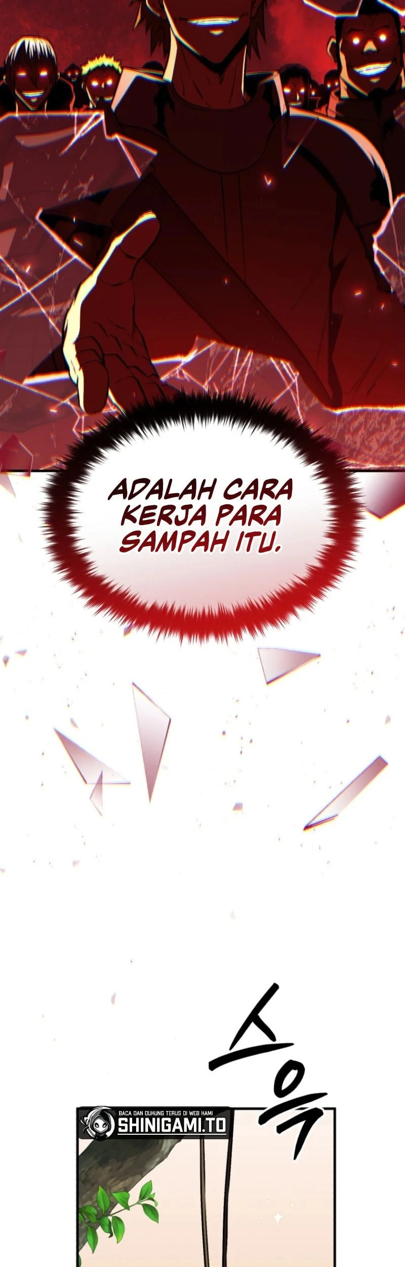 Return Of The All Time Genius Ranker Chapter 10 Halaman 43