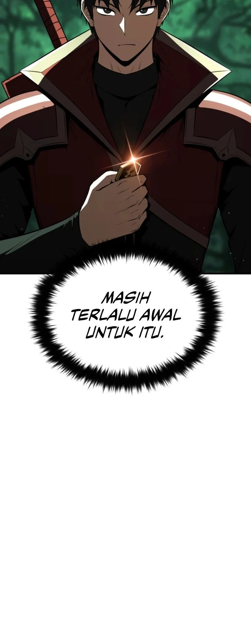 Return Of The All Time Genius Ranker Chapter 10 Halaman 45