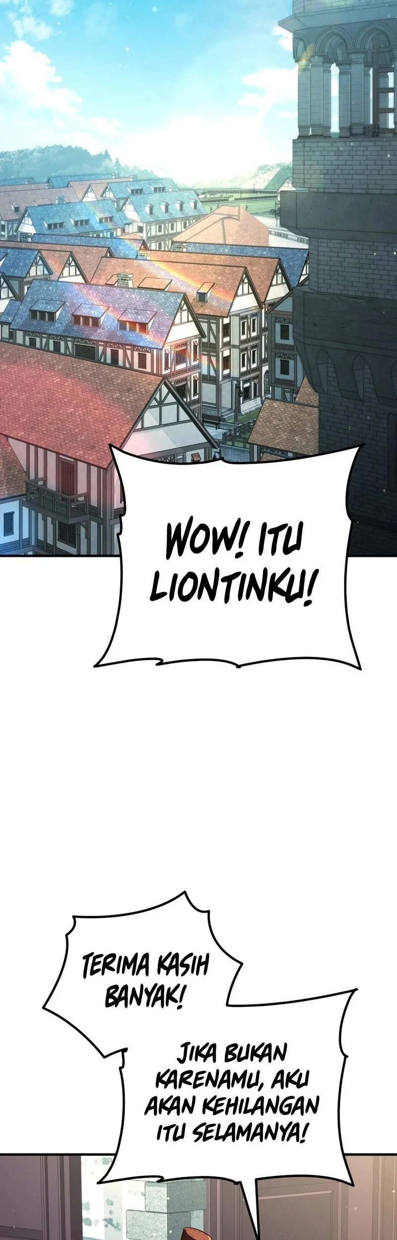 Return Of The All Time Genius Ranker Chapter 10 Halaman 47