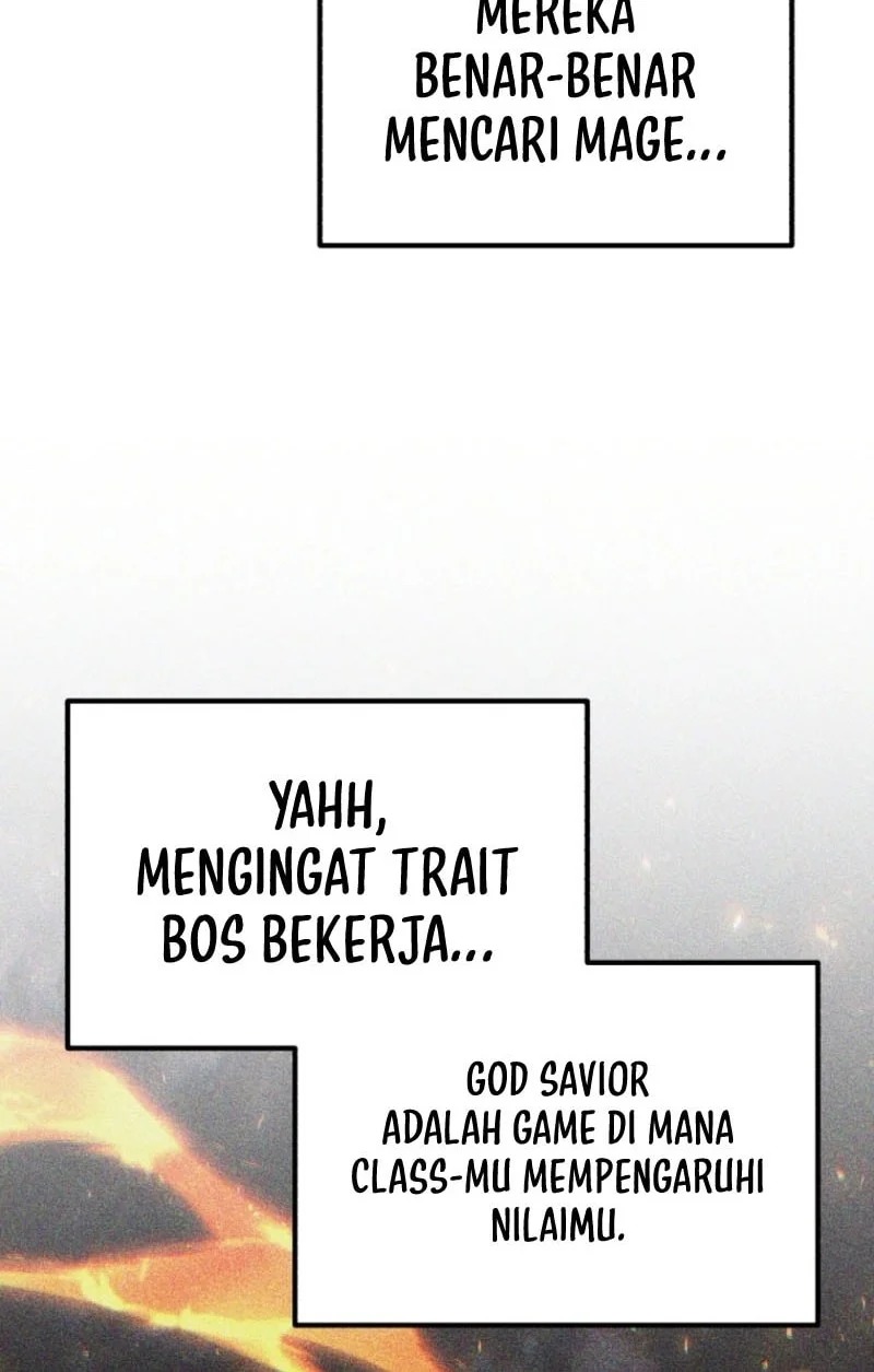 Return Of The All Time Genius Ranker Chapter 10 Halaman 65