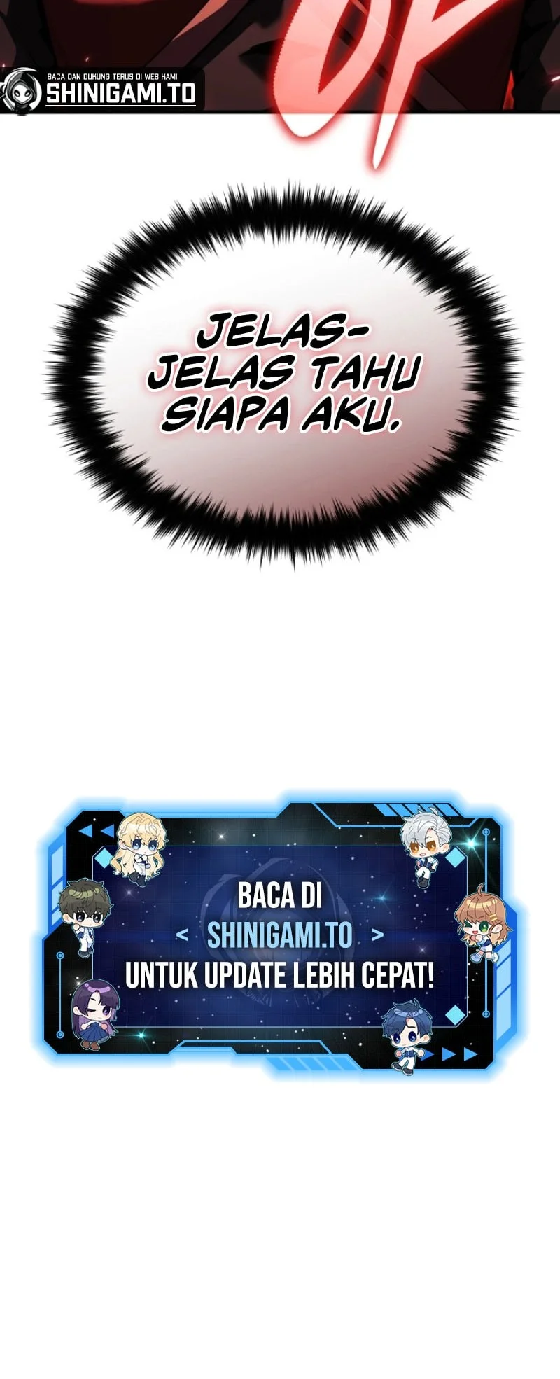 Return Of The All Time Genius Ranker Chapter 10 Halaman 75