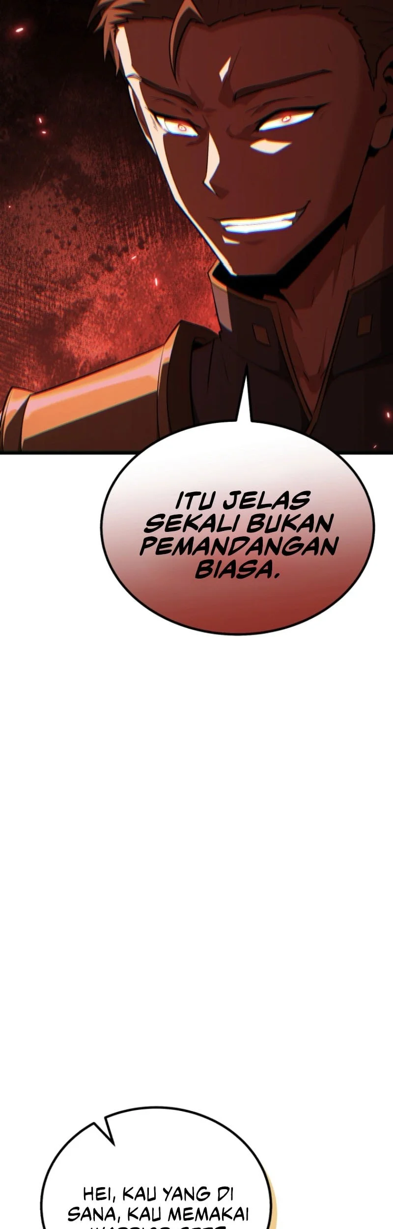 Return Of The All Time Genius Ranker Chapter 11 Halaman 4