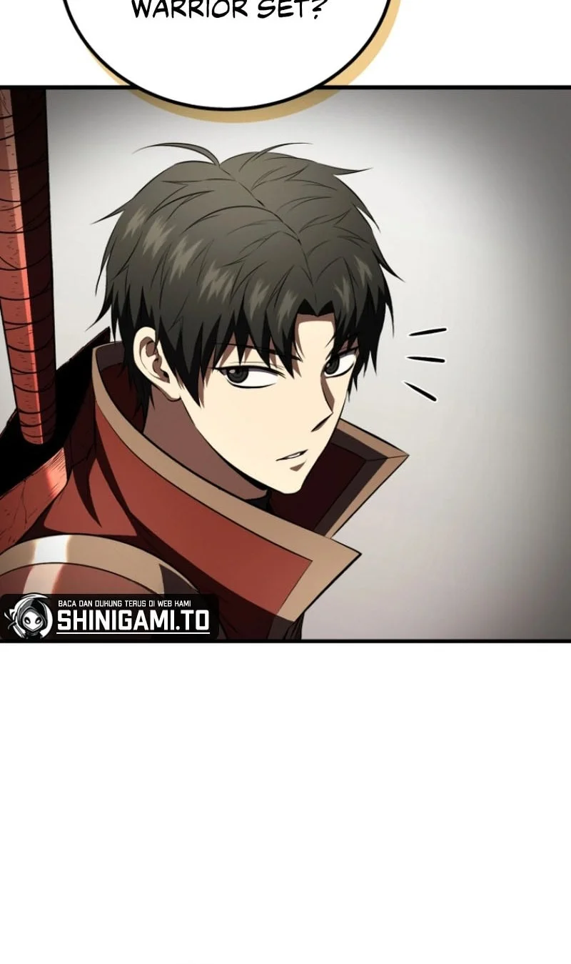 Return Of The All Time Genius Ranker Chapter 11 Halaman 5