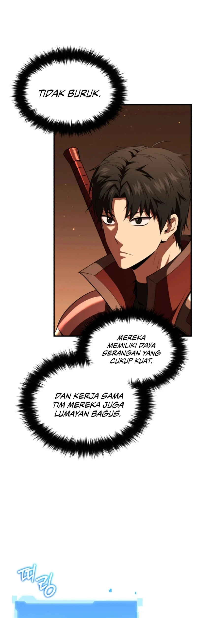 Return Of The All Time Genius Ranker Chapter 11 Halaman 14