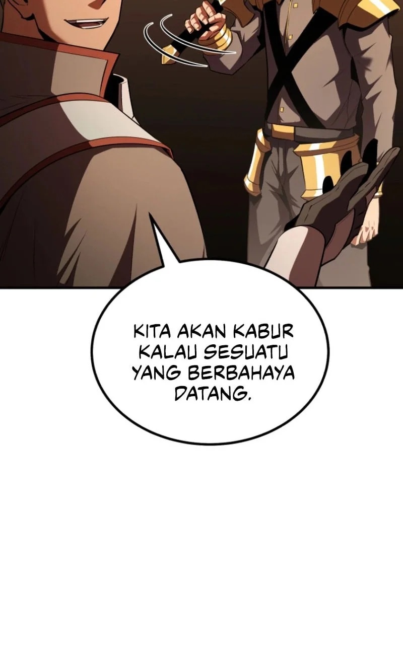 Return Of The All Time Genius Ranker Chapter 11 Halaman 17