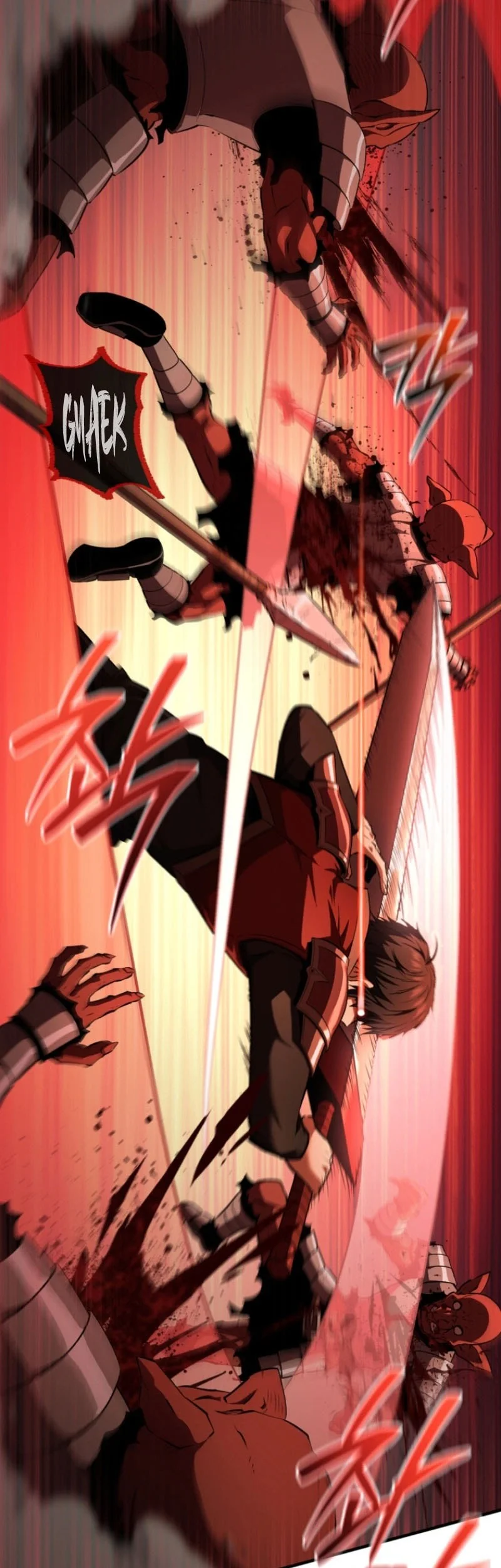 Return Of The All Time Genius Ranker Chapter 11 Halaman 22