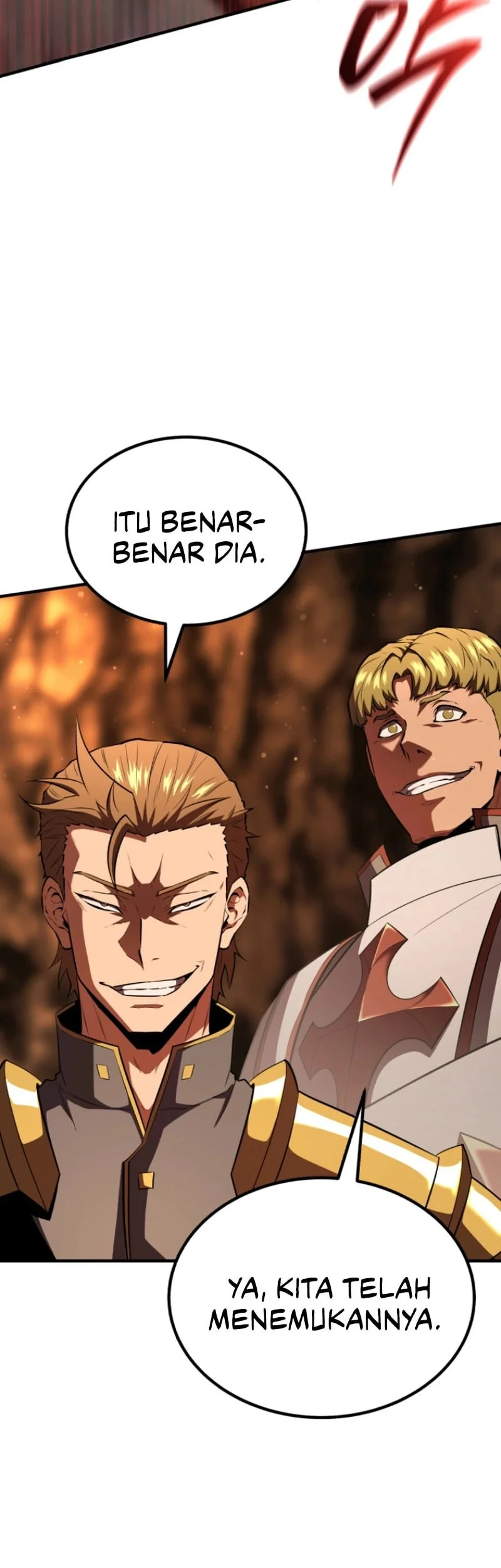 Return Of The All Time Genius Ranker Chapter 11 Halaman 23