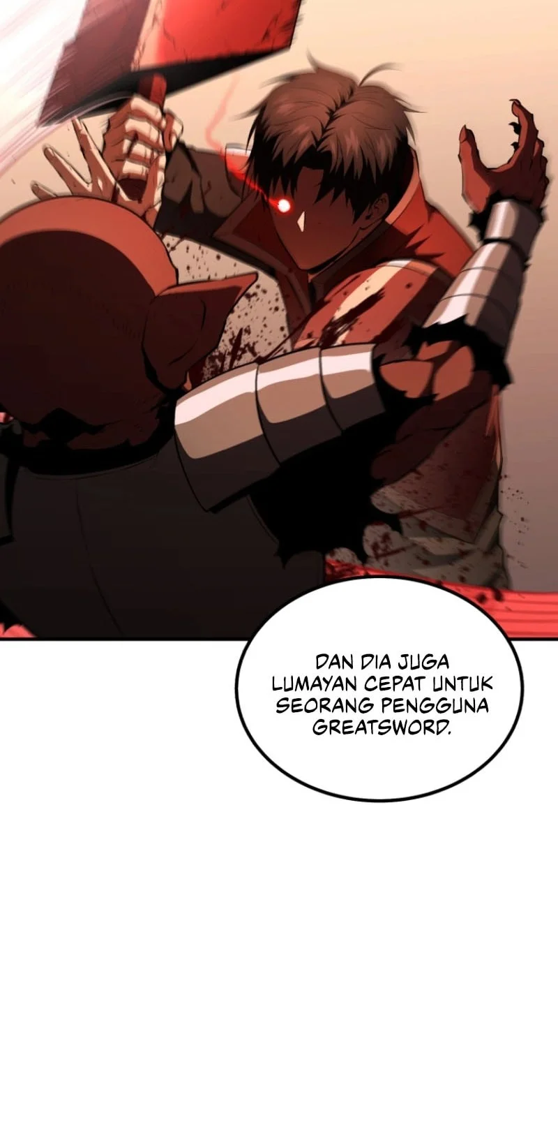 Return Of The All Time Genius Ranker Chapter 11 Halaman 25