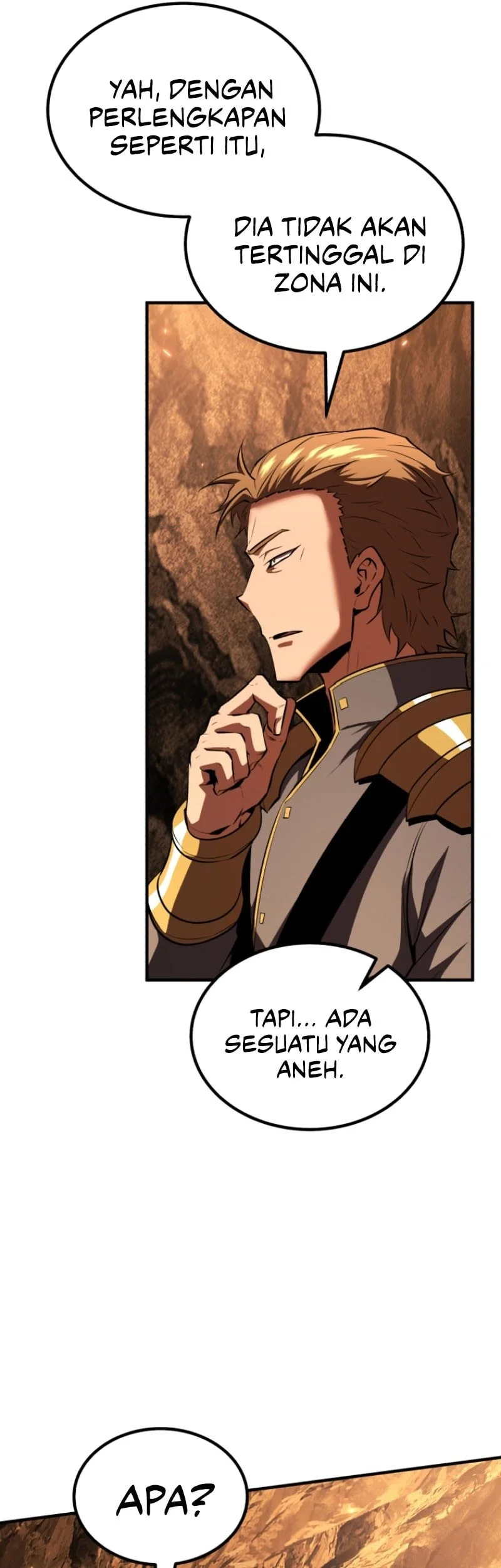 Return Of The All Time Genius Ranker Chapter 11 Halaman 26