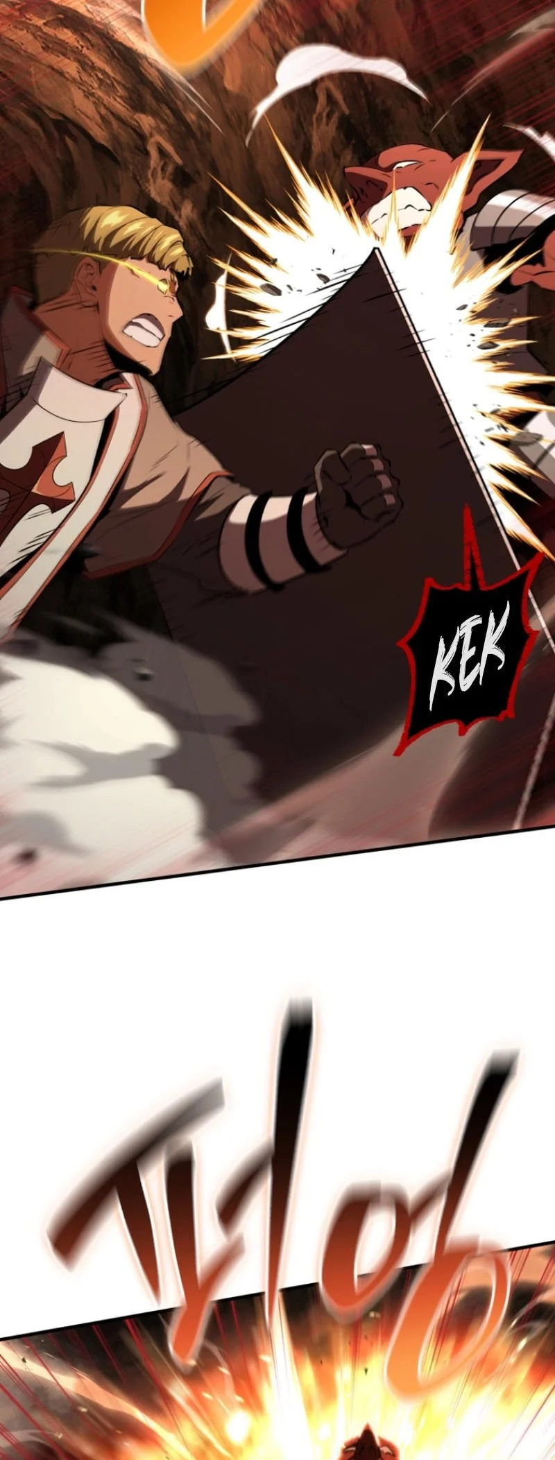 Return Of The All Time Genius Ranker Chapter 11 Halaman 41