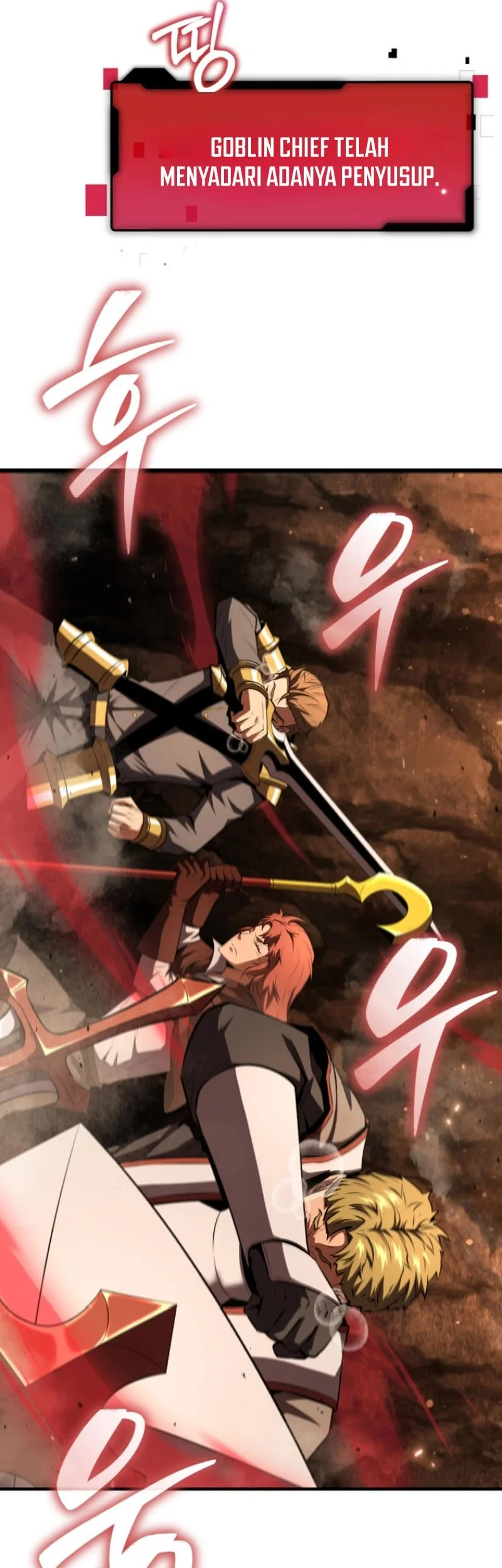 Return Of The All Time Genius Ranker Chapter 11 Halaman 46