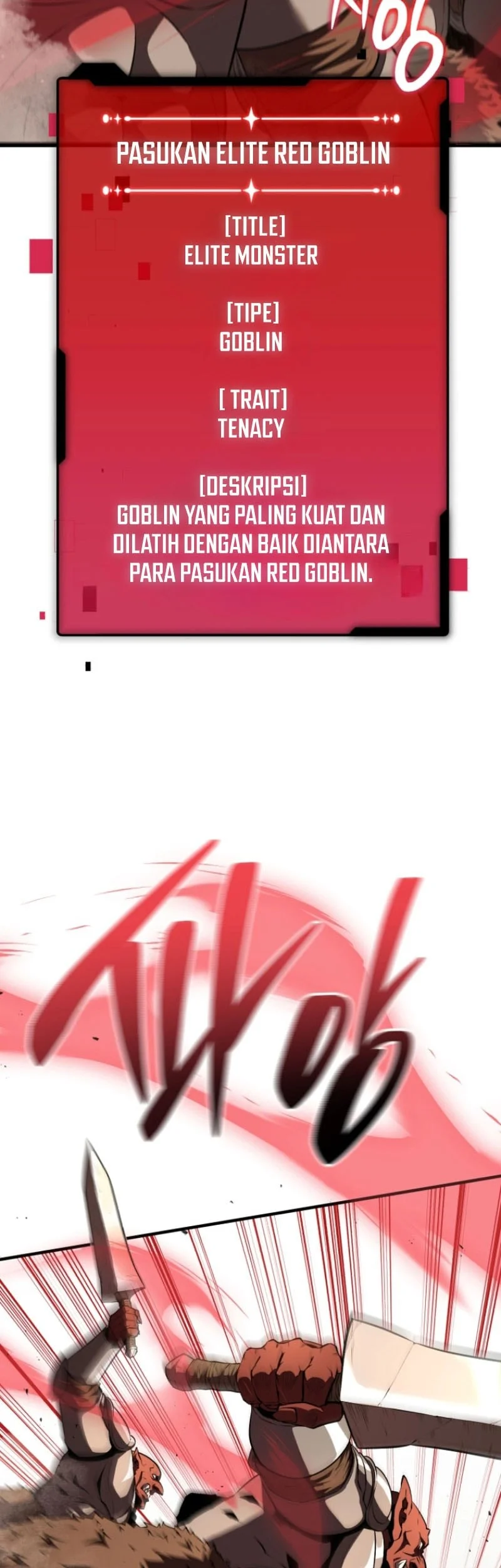 Return Of The All Time Genius Ranker Chapter 11 Halaman 48