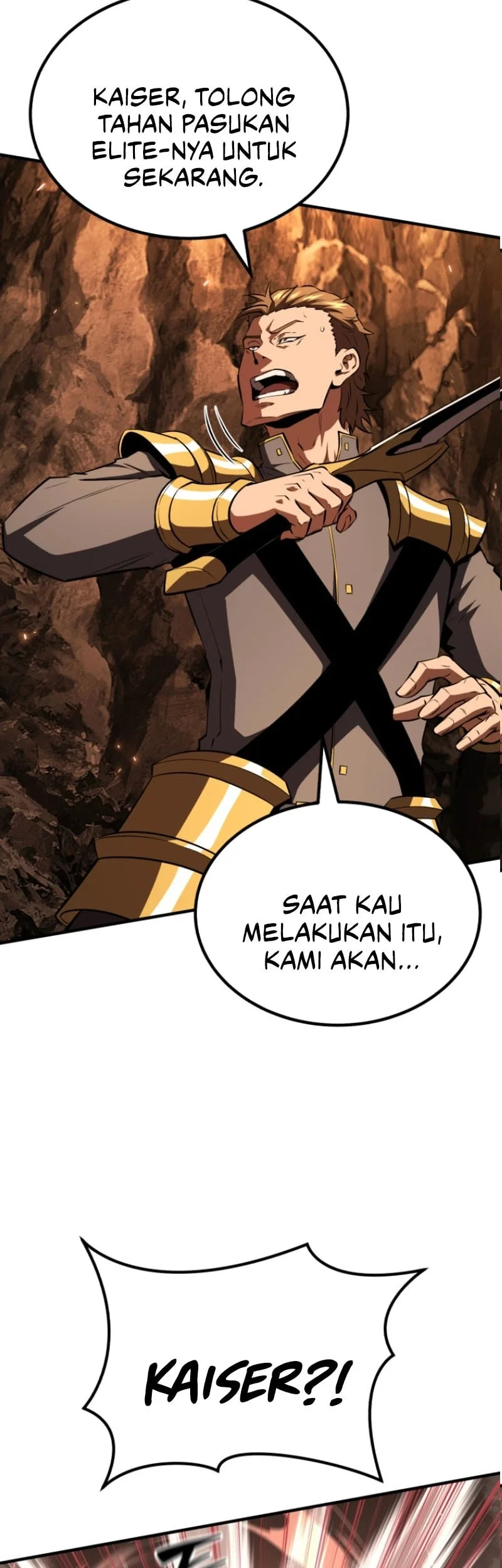 Return Of The All Time Genius Ranker Chapter 11 Halaman 50