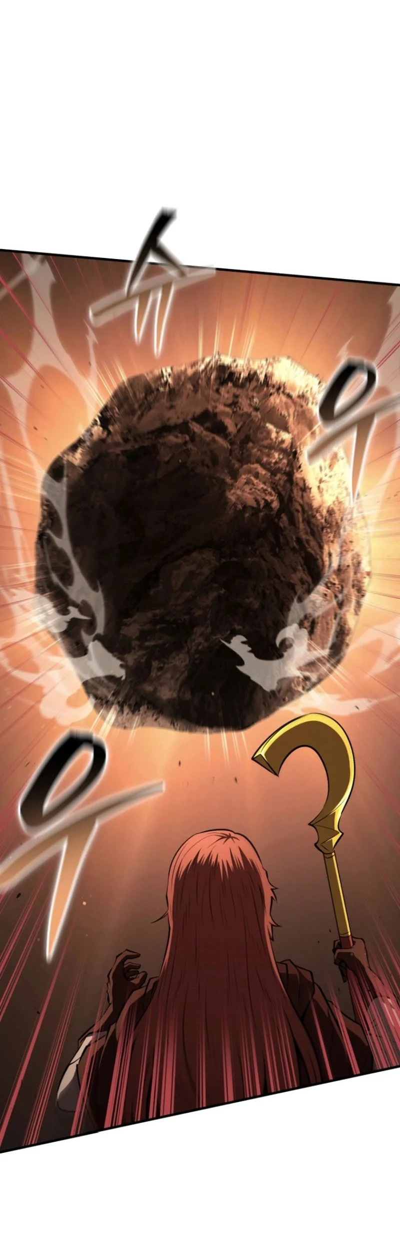 Return Of The All Time Genius Ranker Chapter 11 Halaman 57